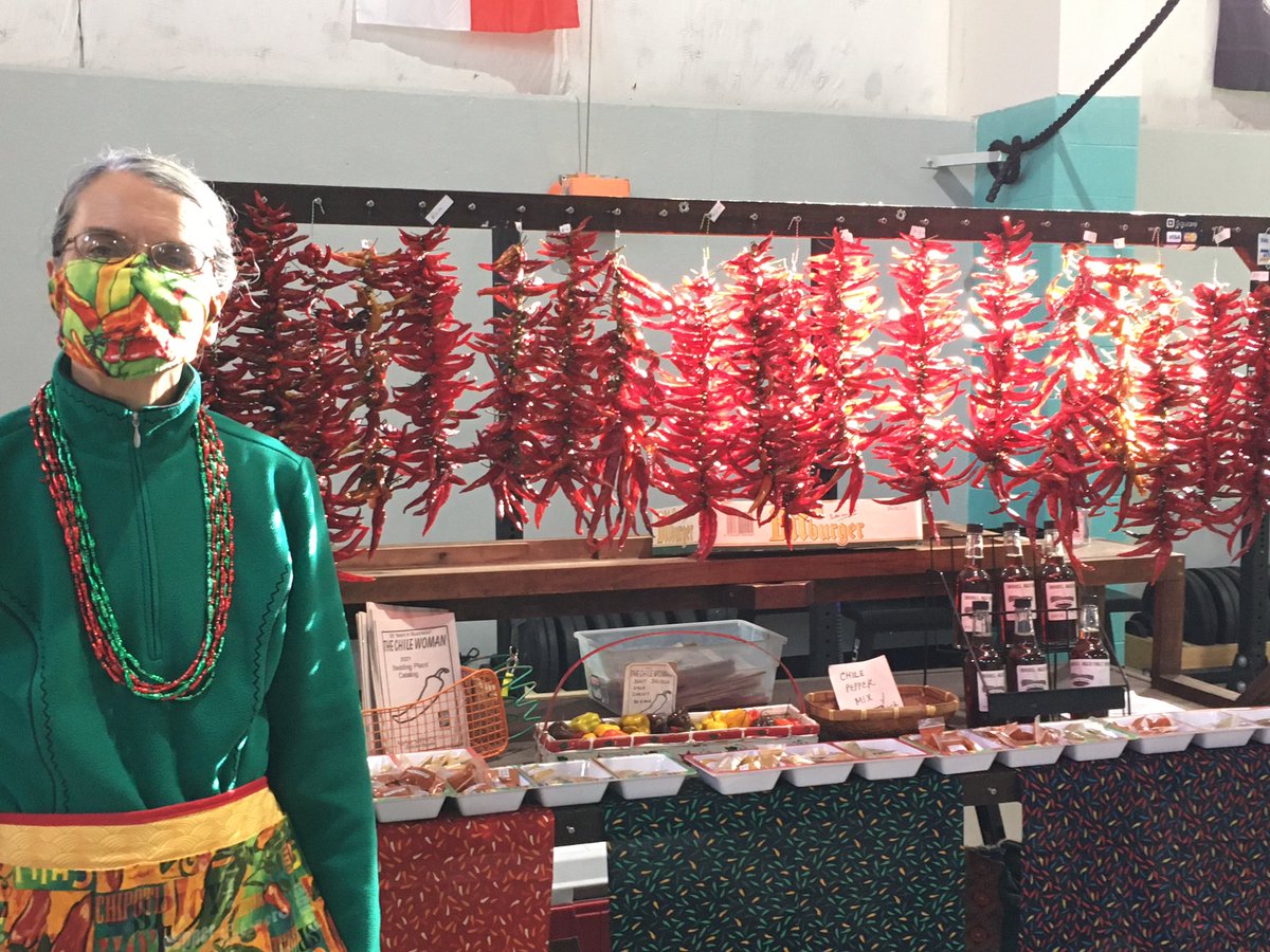 TheChileWoman tweet media