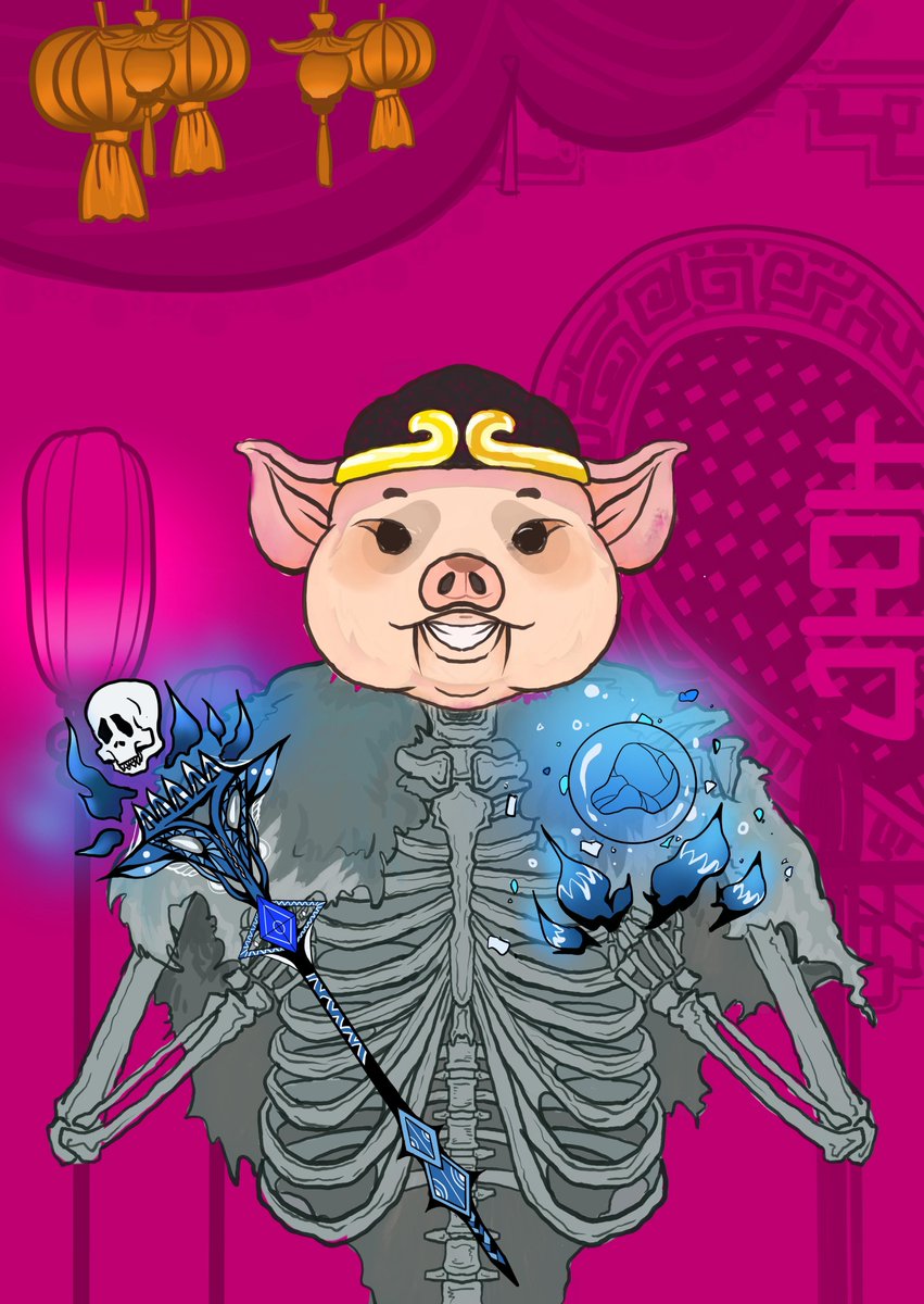 HashPandas's tweet photo. #HashPandas ๐ฅ๐ชOne of China's four great masterpieces "Journey to the West" has opened up a new category of Chinese novels about gods and demons. It is the peak of ancient Chinese romantic novels. This book is worthy of our appreciation and reading. https://t.co/3L3ZhtJXhd