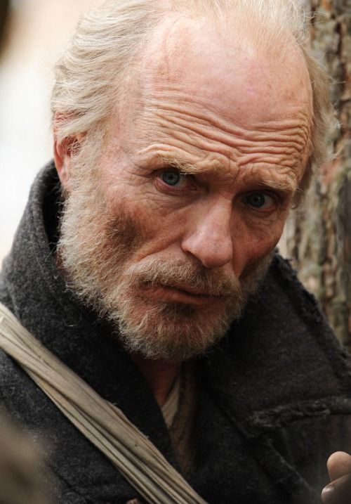 Happy 71st birthday to Ed Harris. What is your favourite performance from this great actor?     