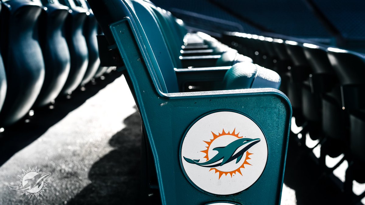 Home sweet home. 🏠 

#FinsUp x #CARvsMIA
