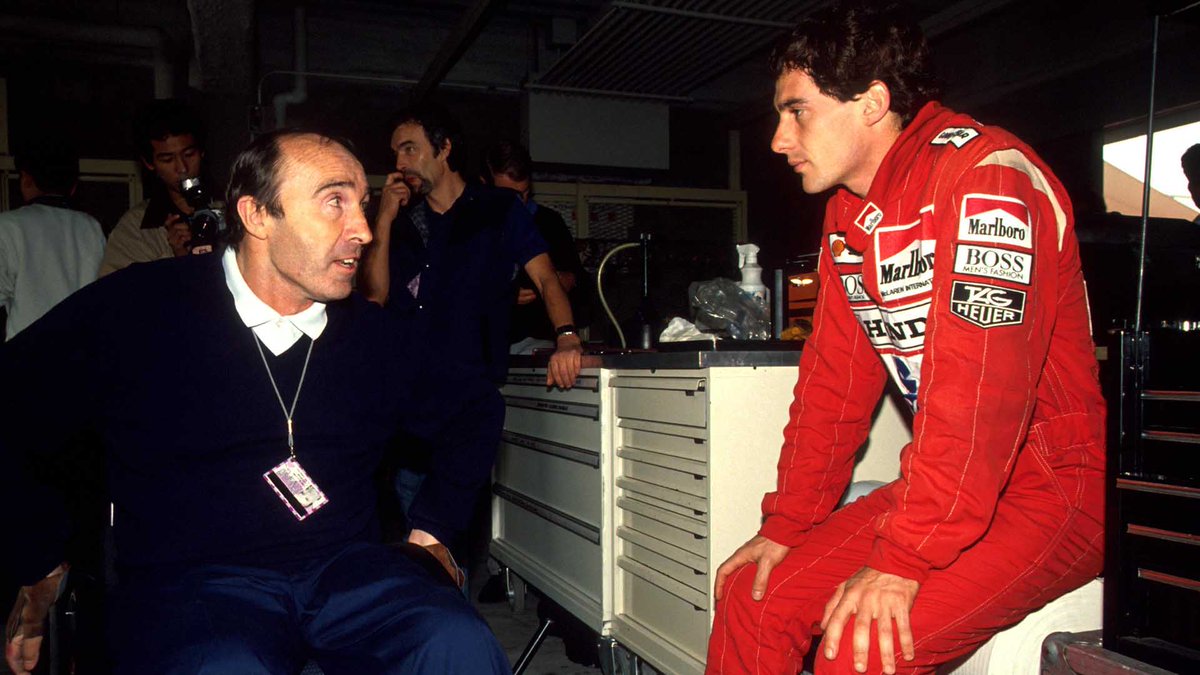 aasolism's tweet photo. A los 79 años, falleció Sir Frank Williams, Fundador de @williamsf1. Una leyenda que dejó un legado increíble en la #F1 que difícilmente podrá ser olvidado. Un Grande, un crack. El mejor Team Principal de la historia...
#QEPD. https://t.co/3dbs14DANi