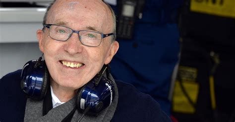 aasolism's tweet photo. A los 79 años, falleció Sir Frank Williams, Fundador de @williamsf1. Una leyenda que dejó un legado increíble en la #F1 que difícilmente podrá ser olvidado. Un Grande, un crack. El mejor Team Principal de la historia...
#QEPD. https://t.co/3dbs14DANi
