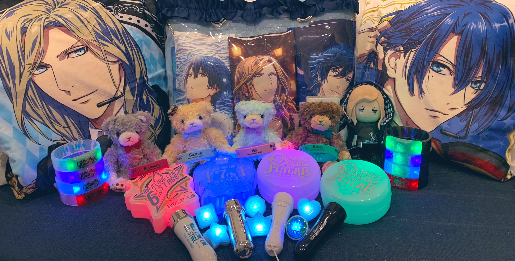 星一棗 図書館戦争大好きです Tomoakikazuya Twitter
