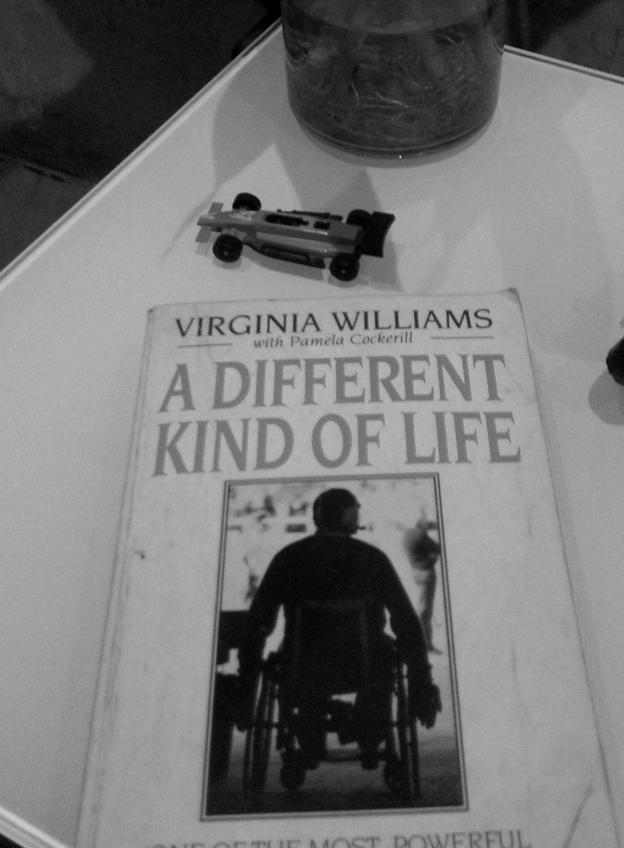 MTAnwr's tweet photo. The engine will keep running. RIP Sir Frank Williams. What a great life it is. @williamsf1 @WilliamsSupport https://t.co/APo0kRl9ex