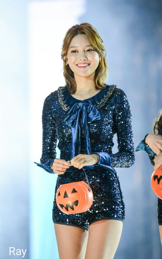 hourly sooyoung (@sooyounghourly) on Twitter photo 
