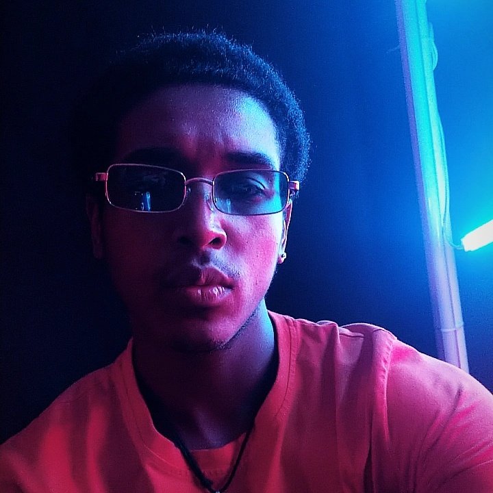 #NewProfilePic