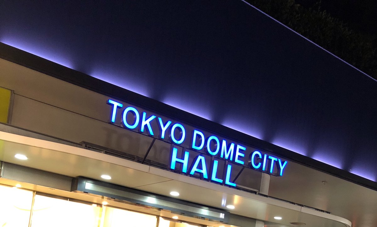 最高のライブありがとうございました！！
#ダイアローグ