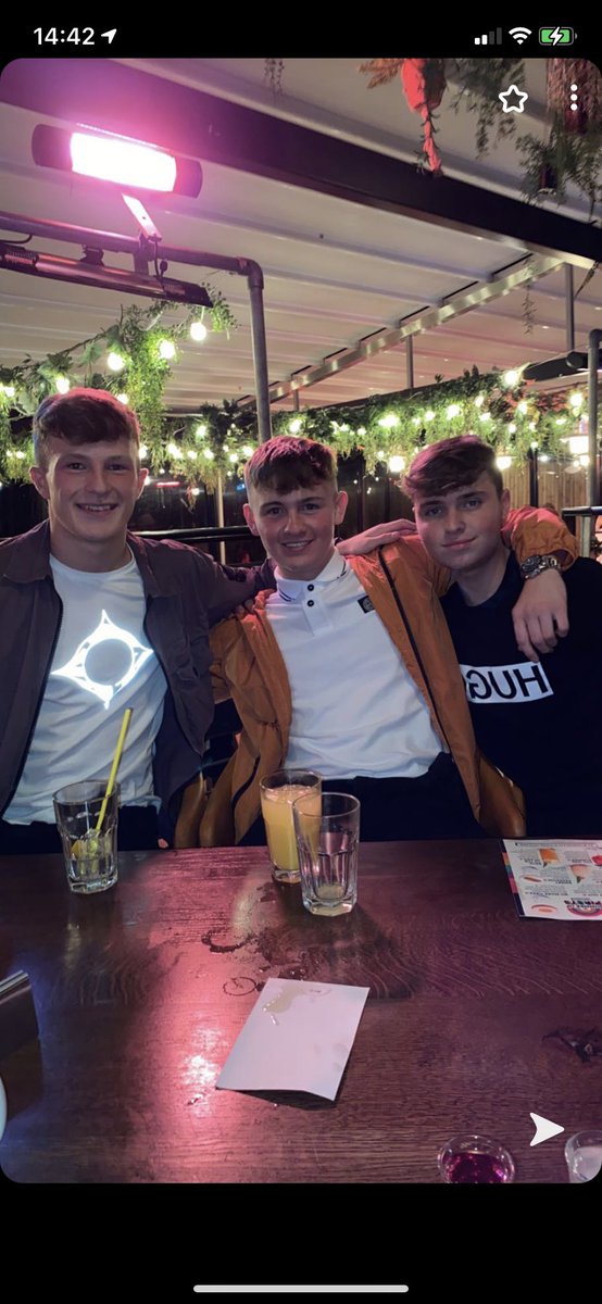 RossCow2's tweet photo. @arrangearyx happy birthday az, hope it’s a good een pal💙 https://t.co/vG39HZf2Mo
