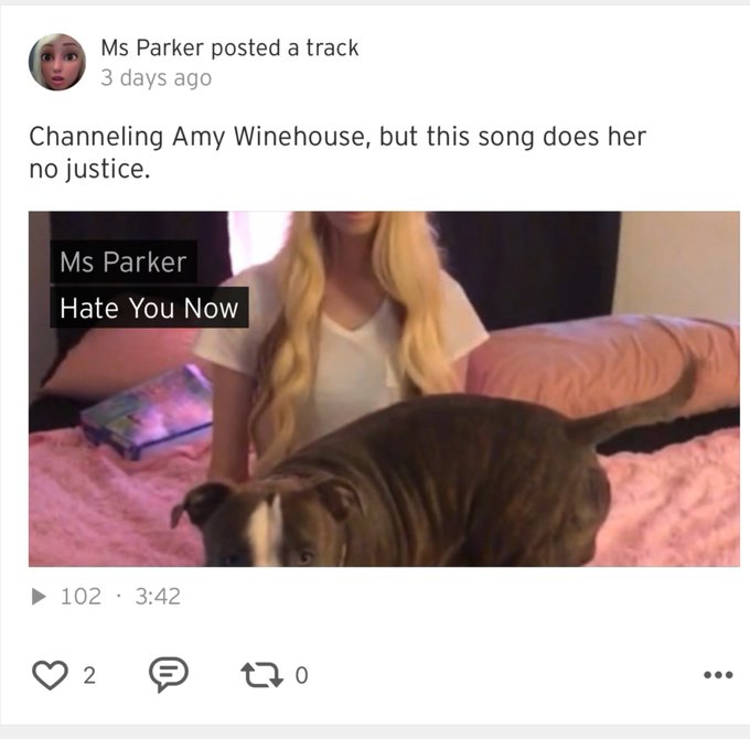 My new song on SoundCloud https://t.co/qesnJ0sHR0<a href="/tag/slomoshadow"class="tags"><span>#slomoshadow</span></a>