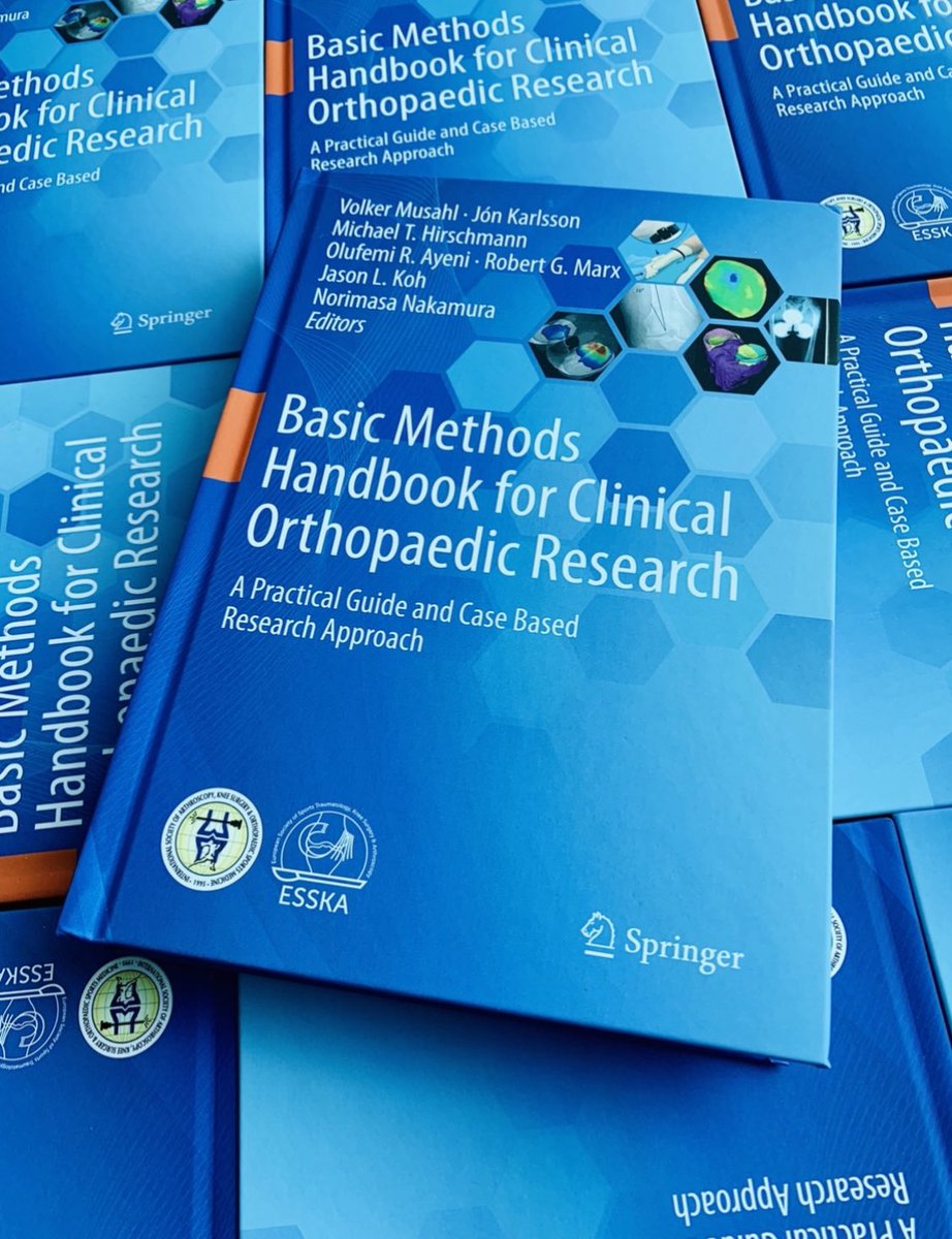 TY <a href="/ISAKOS/">ISAKOS</a> Global I feel unbelievable amount of gratitude. TY Marc Safran, Willem van der Merwe, Julian Feller, Stefano Zaffagnini, ISAKOS office, Sue, Hilary, Joy (#becauseofyou) <a href="/MarkClatworthy/">Dr. Mark Clatworthy</a> Thank you Freddie for putting me here. This one was for you. I will never forget. ❤️
