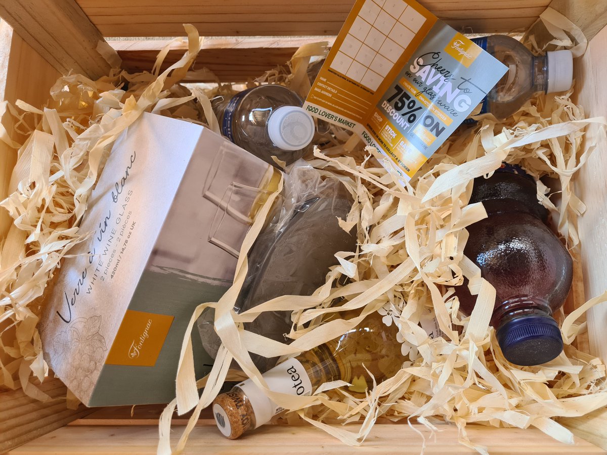 Boozy Foodie🍷 tweet media