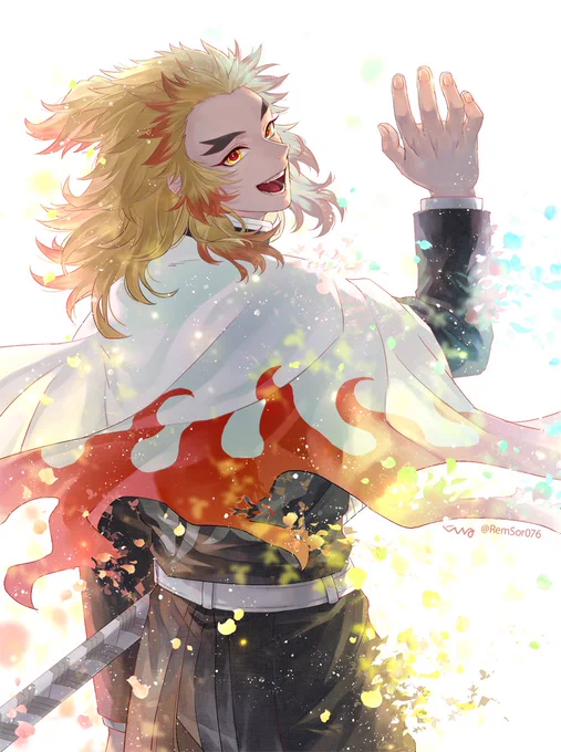 ありがとう、そして─── 