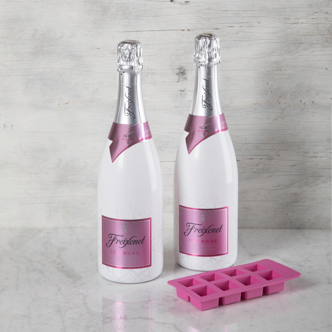 Aprovecha hoy las mejores ofertas especiales de #BlackFriday que hemos preparado para ti en #ClubCuvée.

◾️ 2 botellas de <a href="/Freixenet/">Freixenet</a> #IceRosé &amp; Cubitera de hielo por solo 17,98€.

¡Además pincha aquí, suscríbete y recibe un cupón descuento del -20%!
campaigns.clubcuvee.com/blackfriday