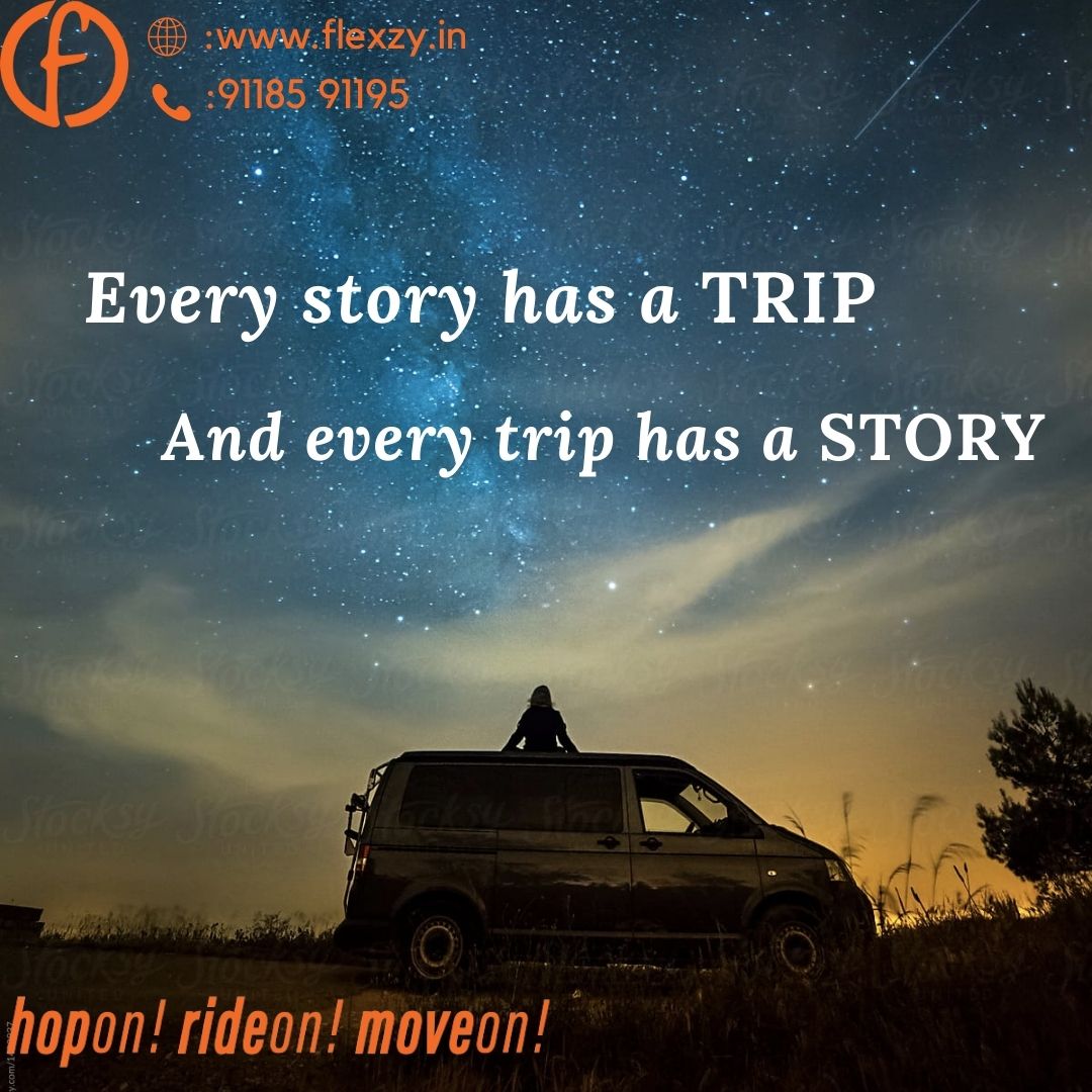 flexzy_in's tweet photo. Share your memorable trip story in the comments below!!
#mumbai #carrent #rentcarinmumbai #memorablestories #memorabletrips https://t.co/9brEF9NPit