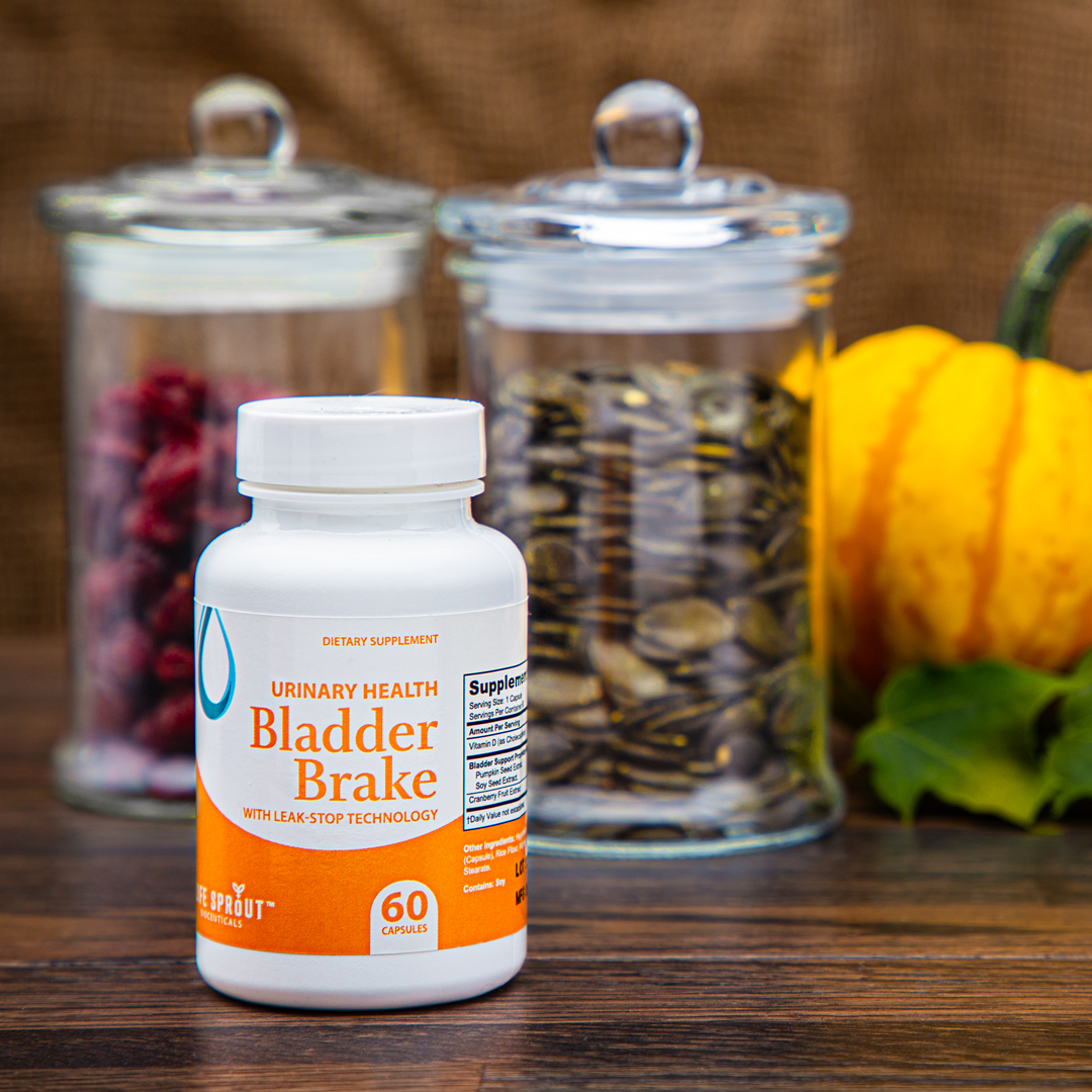 LifeSproutBio's tweet photo. DON'T MISS OUT 💥 CYBER WEEK SALE 💥 👇
Our super popular, super powerful, Bladder Brake is now at 30% OFF! 😮 
+ ALL products are 30% OFF ✅ SHOP NOW 👉 https://t.co/draeg7ITgD
#CyberWeek #CyberWeekend #Sales #sale https://t.co/PHlgLH3uPQ