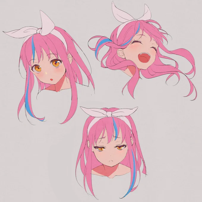 Foundationに出品するイラスト準備中です。この二人を描く予定です。
Illustrations to be exhibited on Foundation are being prepared. I will draw these two characters.
https://t.co/dEEMI2H7va
#Foundation #nftart #NFTCommunity #NFTJapan #withfnd  #FND 