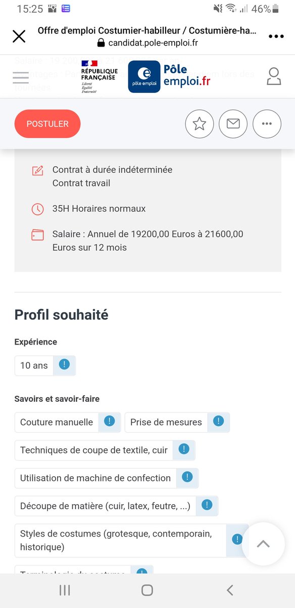 _baslesmasques's tweet photo. Vous aidez les travailleurs, travailleuses à trouver du travail ou les laisser se faire exploiter? 
C'est parce que les couturières ont tendance à travailler bénévolement depuis la crise?
LA HONTE
@cgtspectacleoc @attac_fr @Travail_Gouv @Collectif_ESE @droit_travail https://t.co/tYxqSeGFs1