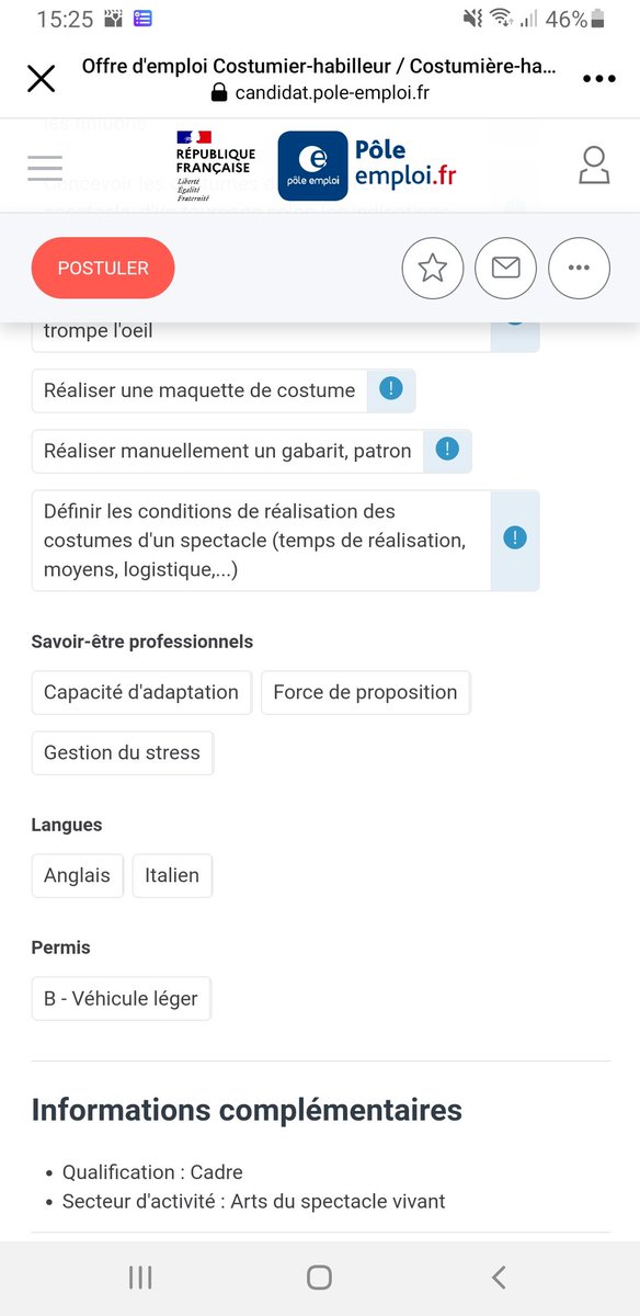 _baslesmasques's tweet photo. Vous aidez les travailleurs, travailleuses à trouver du travail ou les laisser se faire exploiter? 
C'est parce que les couturières ont tendance à travailler bénévolement depuis la crise?
LA HONTE
@cgtspectacleoc @attac_fr @Travail_Gouv @Collectif_ESE @droit_travail https://t.co/tYxqSeGFs1