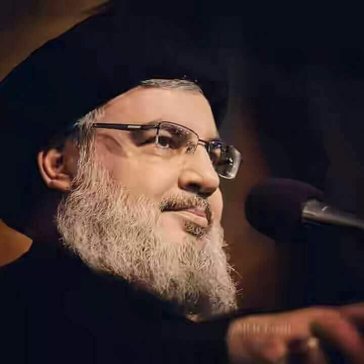 MahdyAlzaman's tweet photo. "الاخوة على مواقع التواصل الاجتماعي أمامكم فرصة الجهاد بألسنتكم"

السيد حسن نصر الله 
#مولد_سيد_المقاومة https://t.co/7pfxsV1Fvx
