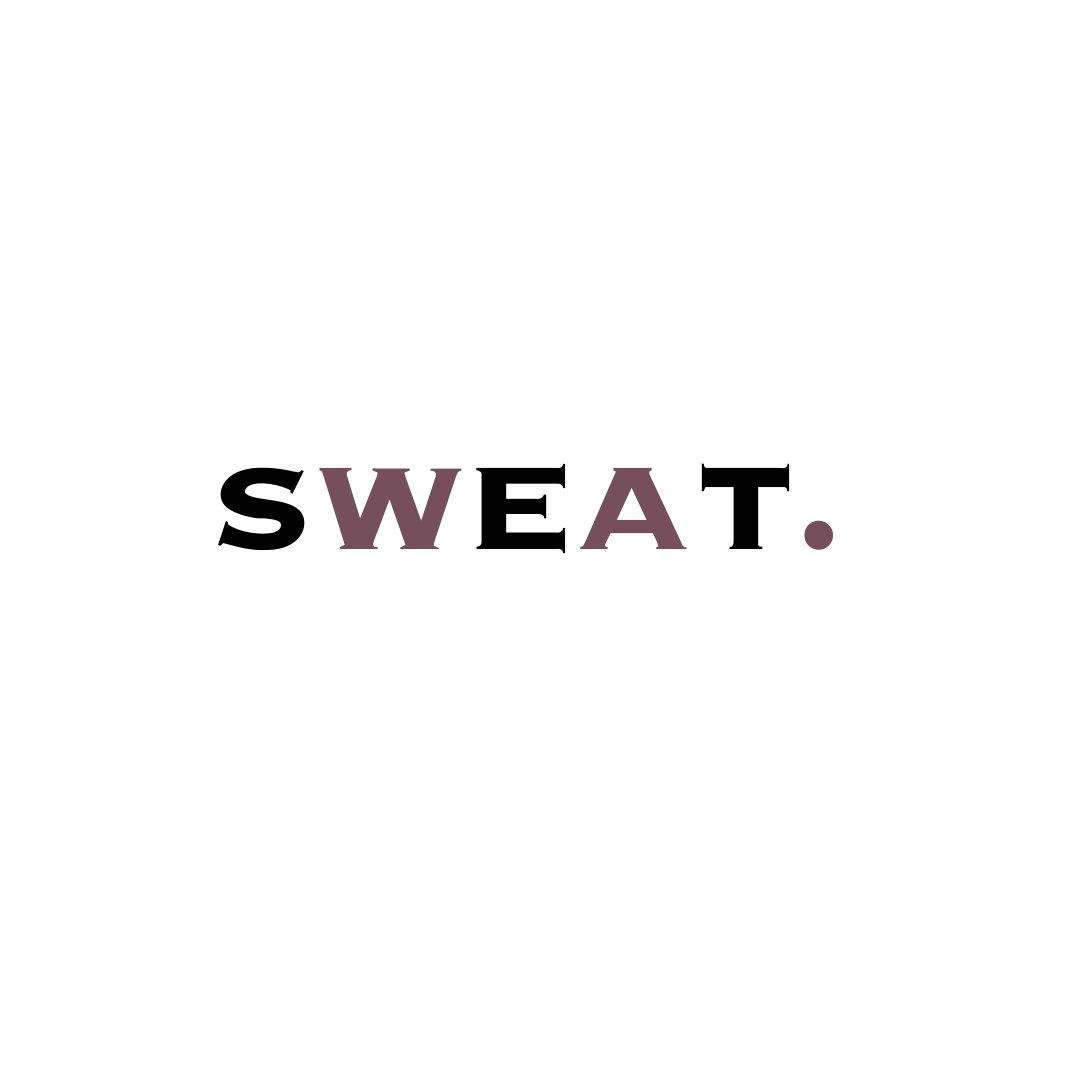 NimaccIn's tweet photo. Dear Entrepreneur. 

Your Sunday reminder, to build a sweat. 🏃‍♀️

(&amp; not over the small things, those we can automate 😉) 

Exercise and get moving to pump those endorphins and elevate your mood for the new week ahead. You've got this, make good choices. 
⁣ https://t.co/xJYqecK0H9