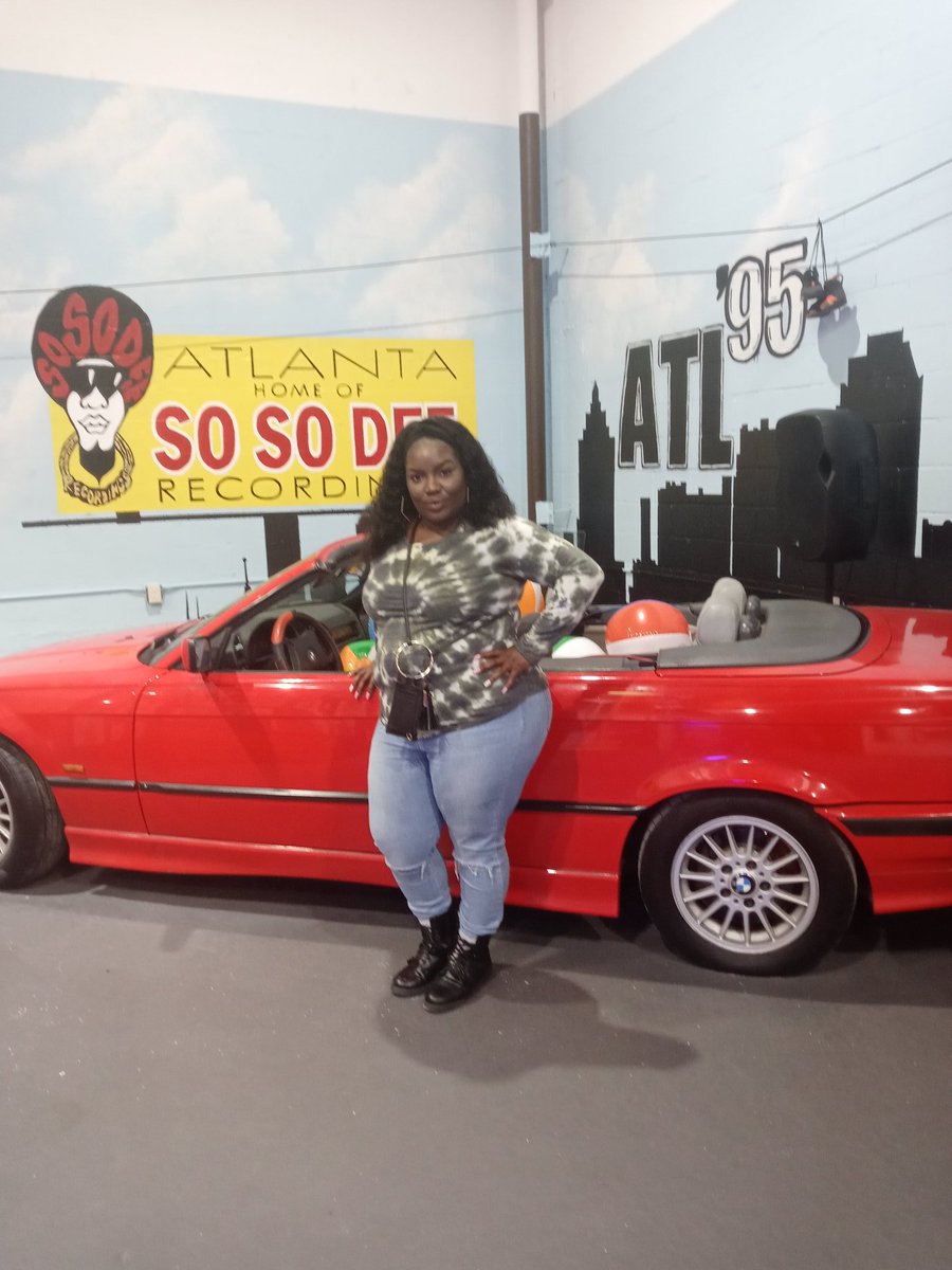 misssuperthik's tweet photo. #cornbreadfed
#Atlantanative https://t.co/7Yb8362tte