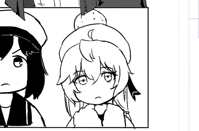 今日は佐渡さまの進水日だったそうな 