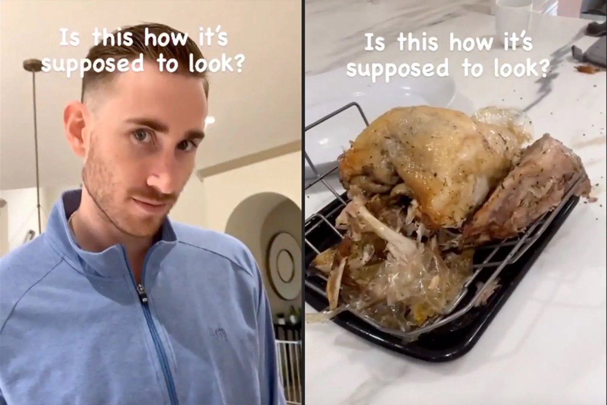 Racion_de_NBA_J's tweet photo. No he podido encontrar el pavo de @paugasol en redes así que he tenido que traer un nuevo pavo a #pavocontrapavo este año
Por cual votáis? 
#RaciondeNBA #pavoneando https://t.co/V3yp6kfaO8