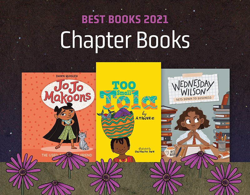 SchoolLibraryJournal tweet media