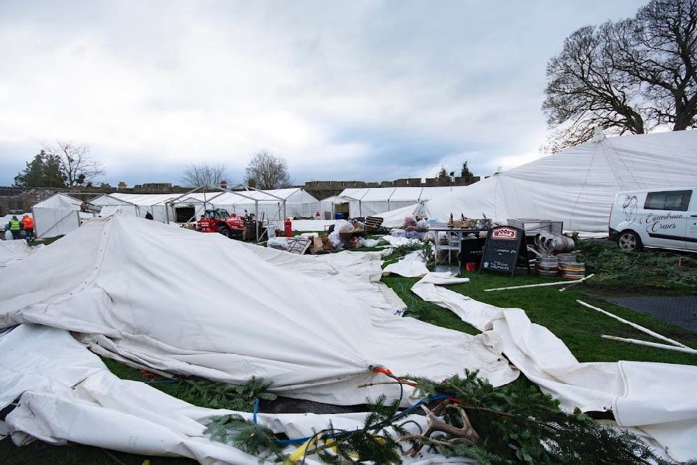 LudlowMedieval tweet picture