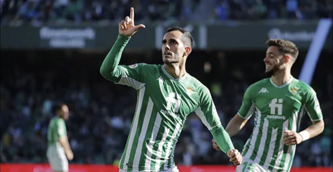 🎶🎶 Ohh Juan Miguel,
Ohh Juan Miguel,
Todos queremos que marque Juan Miguel…

Ohh Juan Miguel,
Ohh Juan Miguel,
Todos queremos que marque Juan Miguel…

Ohh Juan Miguel,
Ohh Juan Miguel,
Todos queremos que marque Juan Miguel…🎶🎶

⚽️⚽️⚽️

📸 <a href="/marca/">MARCA</a>