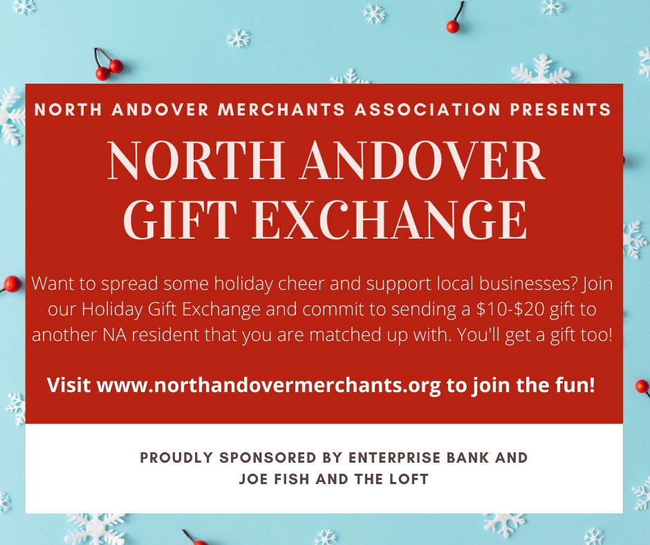 Last day to sign up. A fun way to get in the holiday spirit and support our local businesses #shoplocal #smallbusinessseason