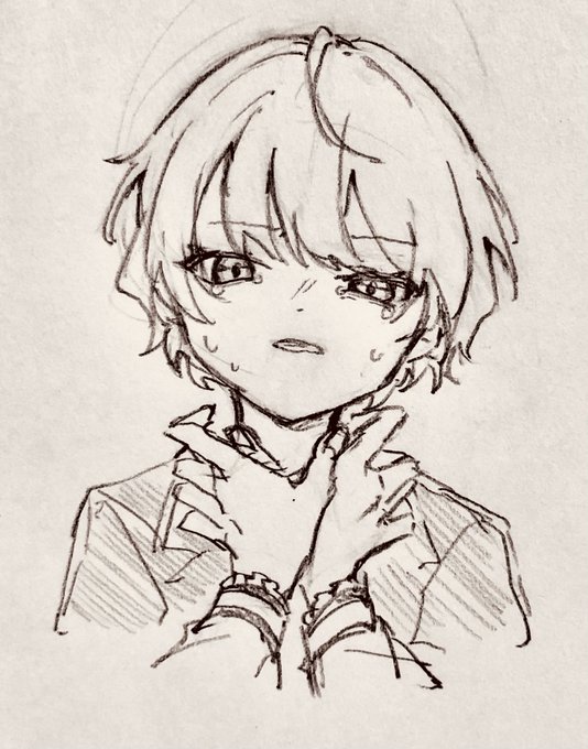 らくがき 