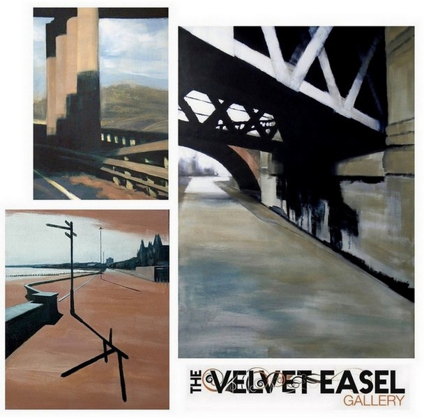 Lindsey_Art's tweet photo. Great window pic @VelvetEasel Gallery ❄️Winter Exhibition❄️
#Portobello #Edinburgh #Scotland
https://t.co/AQO47fRJV4
#art #painting #cityscape #gallerywindow #shadows #winterexhibition https://t.co/FnvofZVohz
