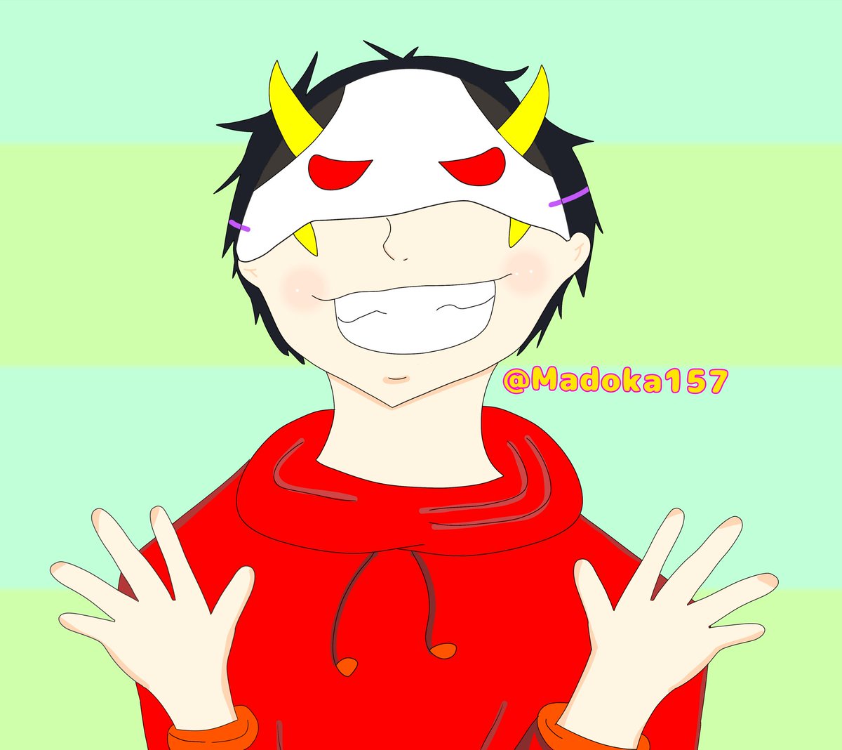 ★MadokA★ (@MadokA157) / Posts / X