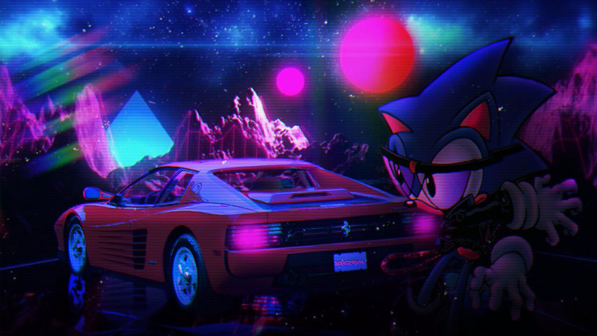 /// SonicFreak tweet media