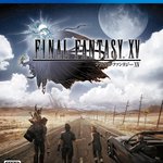 昨日気付けば『ファイナルファンタジーXV』が発売5周年‼
