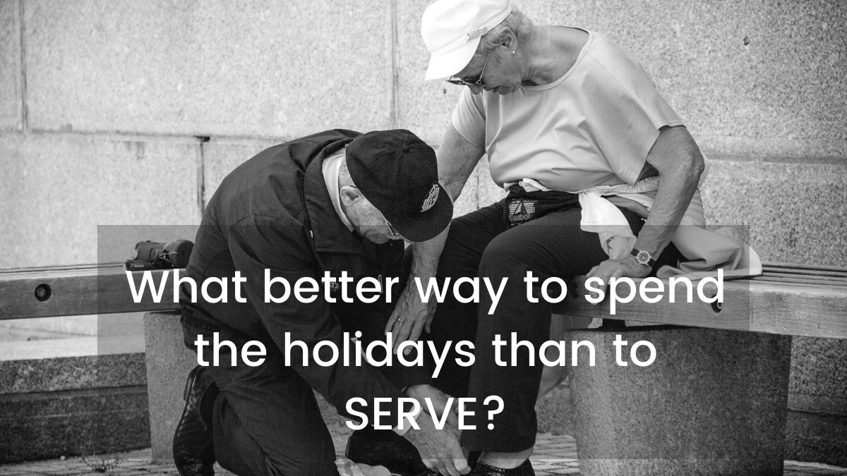 intellihelp's tweet photo. There is no better way to celebrate the holiday season than to lend a hand to those in need! Check out the FB link to become better acquainted with the process of giving to someone in need this holiday season. 

Visit our Facebook page to get started. https://t.co/ZfR04e4BmB https://t.co/RrZPgTf5SX