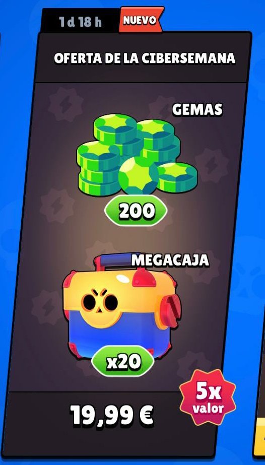 🎁 SORTEO EXPRESS 🎁

Vamos a sortear esta oferta entre todos los que deis "RT" y sigáis a @LordSacram 

Ganador en unas horas 

(Pago vía PayPal o tarjeta regalo)