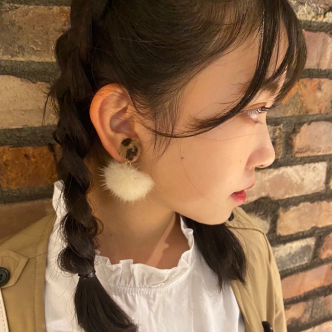 Twitterのコスプレ画像20