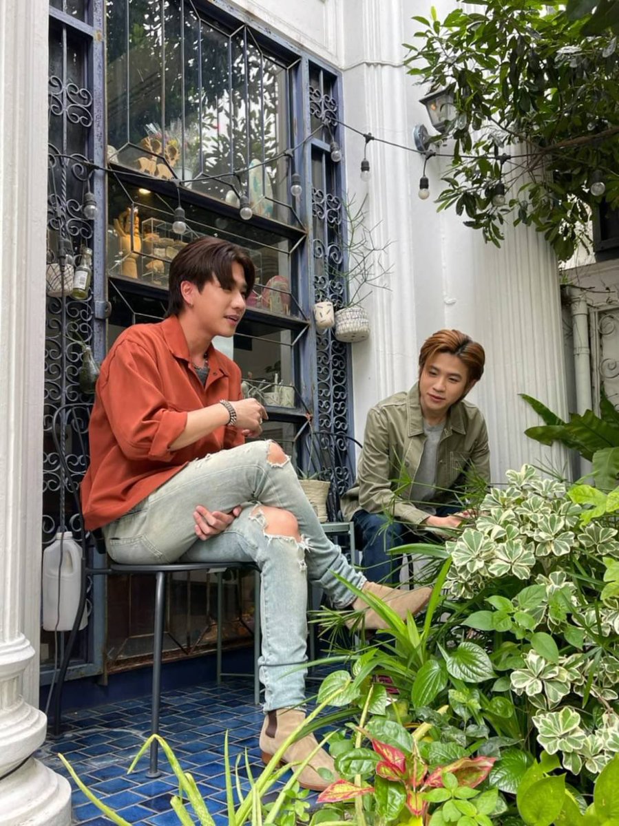 ติดตามชม #คู่มันส์FunDayxPerthPlan 
ย้อนหลังได้ ตามวัน-เวลา ดังนี้ค่ะ

จ.29 พ.ย. 14.30 น.
อ.30 พ.ย. 11.00 น.
พ.1 ธ.ค. 00.30 น.

ทางช่อง True Inside HD (เลข 38, 113, 335) และ trueid.onelink.me/14Ip/twtishd

#คู่มันส์FunDay #TrueInsideHD
