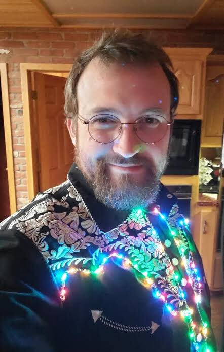 NerdsCNFT's tweet image. The #CNFT Community loves you @IOHK_Charles, you are changing the world for the better with #Cardano. You are a true Nerd and out of love, here’s Charles Nerdkinson for you! Do you accept, Charles?? 👀 #NerdStrong