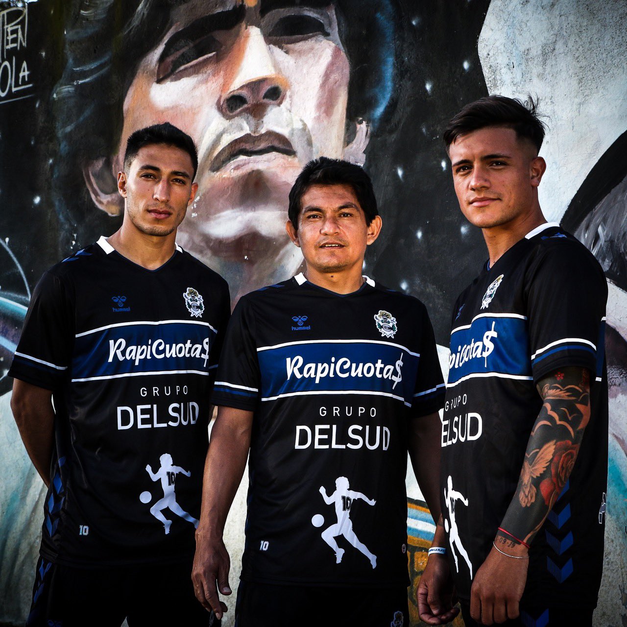 LoboShop Oficial loboshop X
