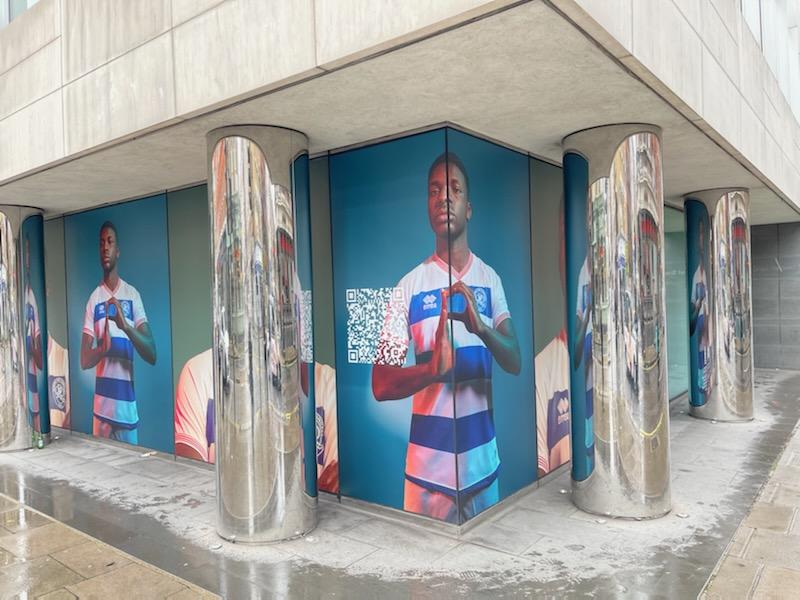 Outside @ENGINE_UK looking fabulous #ripKiyanPrince would be blown away if he could see whats happened since his murder where Hannad Hussain thought he rid the world of my son BUT
Kiyans legacy lives on generations of young peoples lives inspired changed &amp; saved cos <a href="/TheKPF/">Kiyan Prince Foundation</a> work