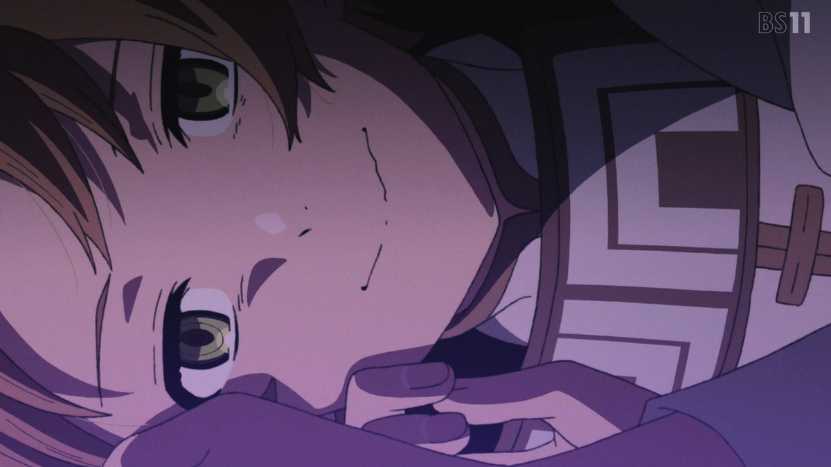 無職転生二期感想話 オタクザノバ王子面白すぎる あにこぱす