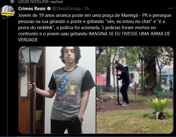SeiErrado_'s tweet image. Eu ri, e não foi pouco