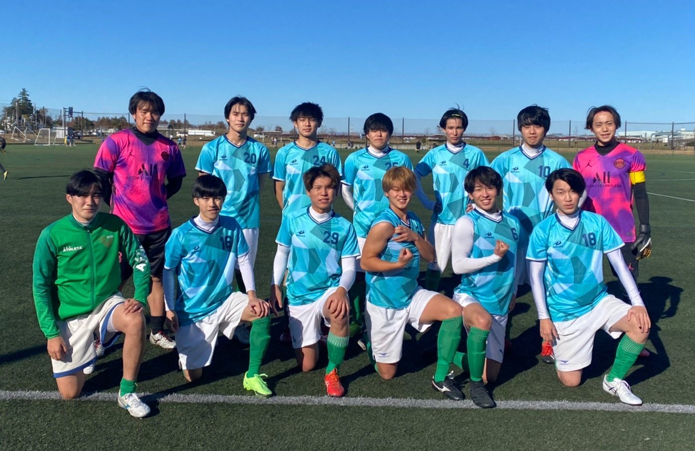 Tweets With Replies By 綾瀬fc Ayase Fc Twitter