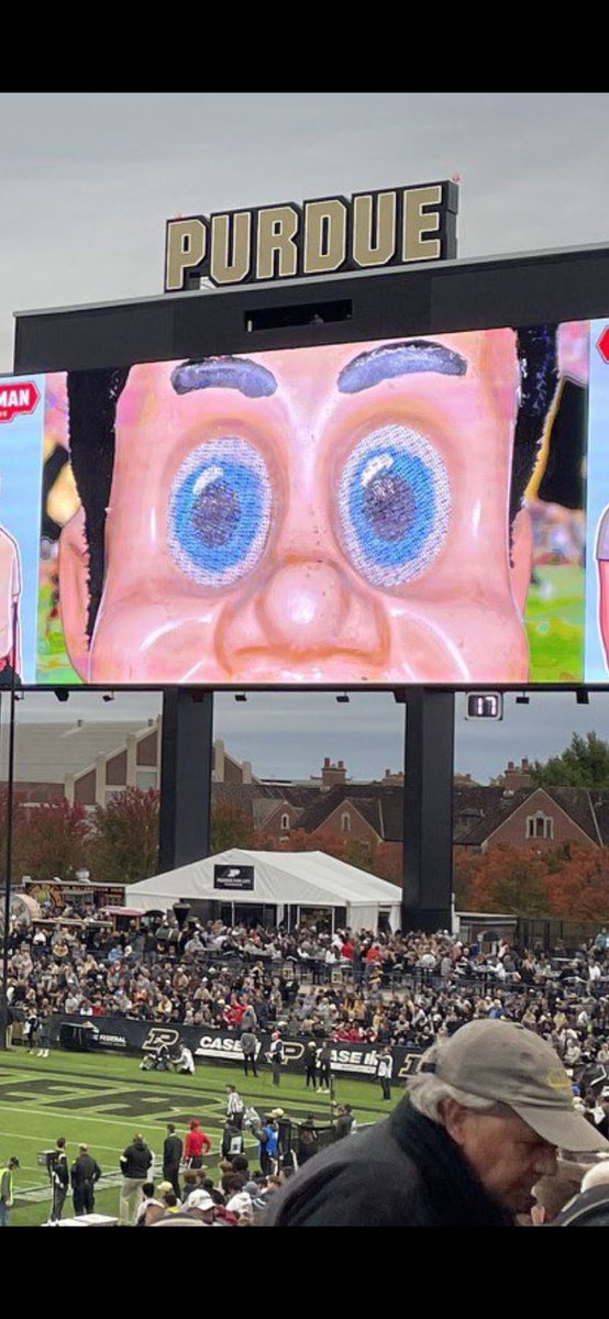 Purdue Sports tweet media