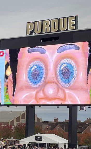 Purdue Sports tweet media