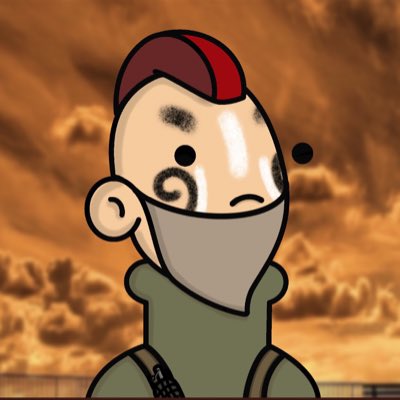 GreedyApe__'s tweet photo. #NewProfilePic https://t.co/31ey6qqrQK