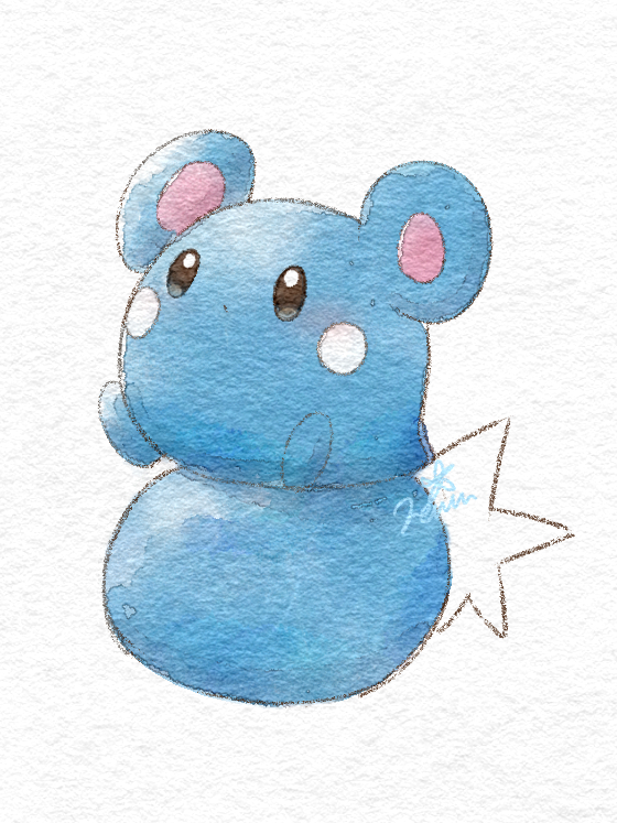 ルリリ のイラスト マンガ コスプレ モデル作品 73 件 Twoucan